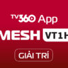 MESHVT1H - GIAITRI